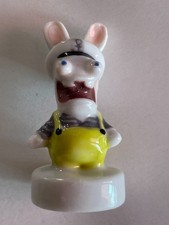 Fève - The Lapins Crétins (2015)