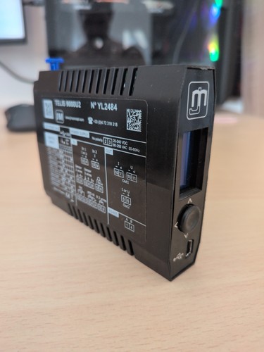 Telis 9000u2 concept neuf - 9000u2,