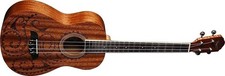 UKULELE Baritone