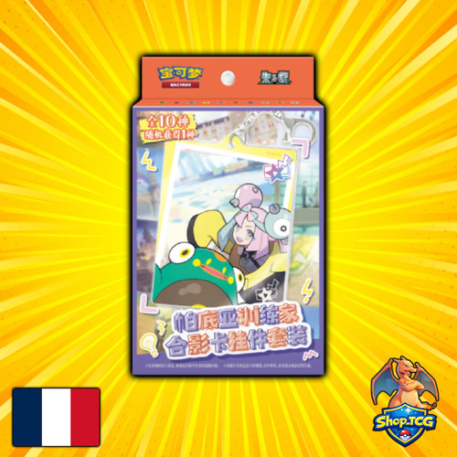 Pokémon boîte mystère - pokémon,