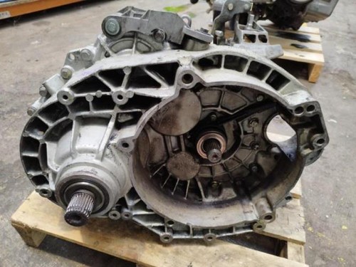 Boite vitesses volkswagen - de,