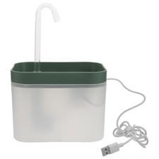  Distributeur Eau Chat