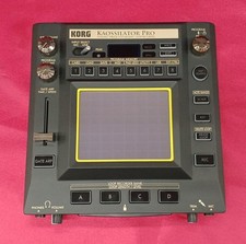 Synthétiseur KORG KO-1 Pro KAOSSILATOR PRO