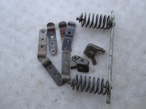 Harley davidson buddy seat - harley-davidson,