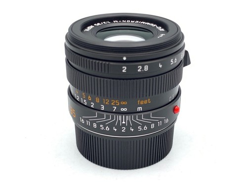 Leica apo summicron - leica, apo-summicron-m