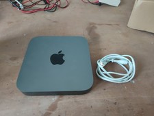 ? Apple Mac Mini A1993 EMC 3213 S'allume Mais Pas D'affichage HS Pour Pièces