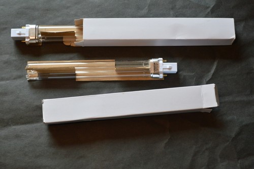 Lot ampoules 11w pour - ampoules,