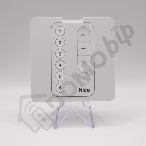 Télécommande nice mini - nice,