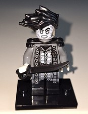 Minifigurine Pirates des