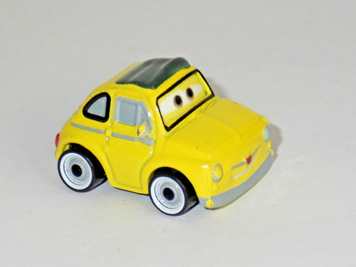 Véhicule voiture cars mini - véhicule,