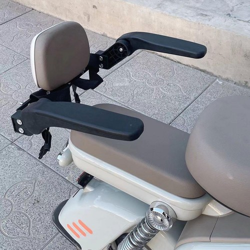 Siège enfant vélo