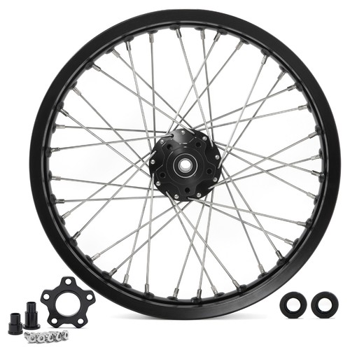 Arriere jante roue 85 - jante, 16"x1,85"