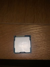 Intel Core i5-3470 Processeur