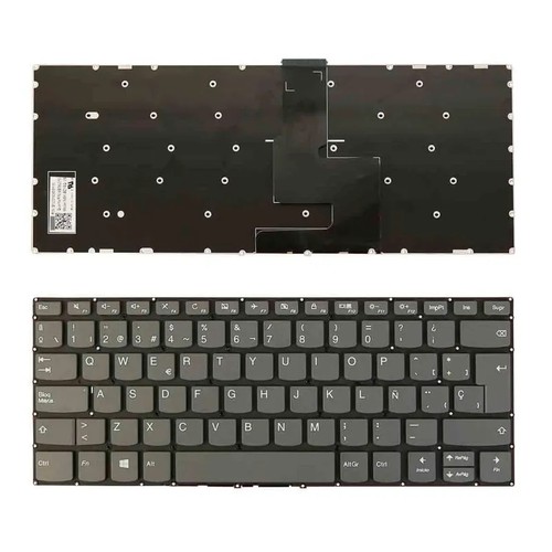 Clavier pour portable - pour, lenovo