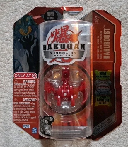 Bakugan lythirus gundalian - lythirus,