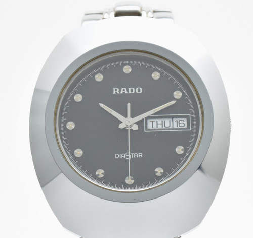 Exc montre homme - montre, rado