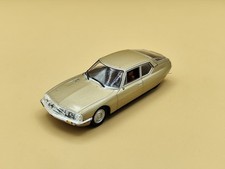 1/43 Citroën SM "Maserati"