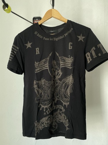 Givenchy archive shirt - givenchy, t-shirt