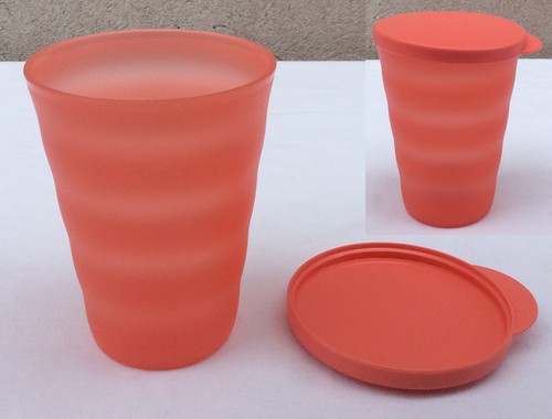 Tupperware gobelet avec - gobelet,