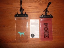 VICTORIAS SECRET PINK