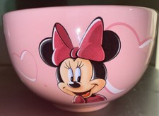Bol minnie portrait bowl - bol,