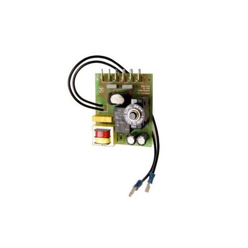 Module électronique amp - 15,
