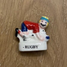 Fève collection ❤️