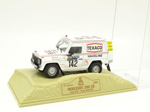 Norev presse rallye paris - rallye,