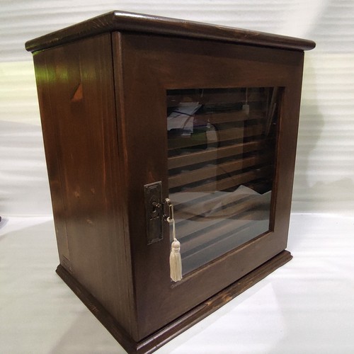 Coffret pour monnaies - coffret, 14