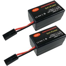Replacement Battery For PARROT