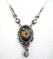 Pierre Bex COLLIER art nouveau