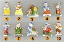 2011 NORDIA LES TROIS PETITS