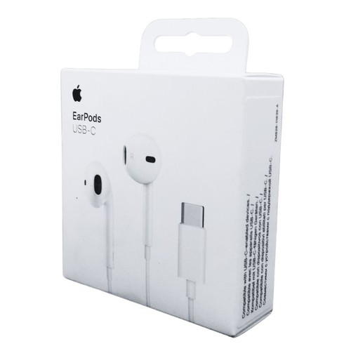 Ecouteurs kit main libre - kit, usb-c