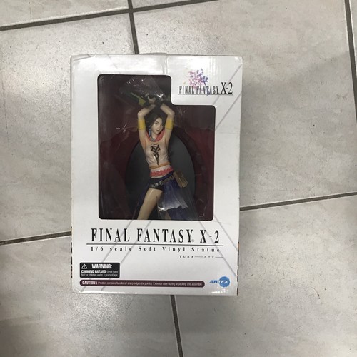 Statue vinyle figurine - , gunner
