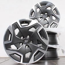 17 pouces Hyundai Santa Fe IV
