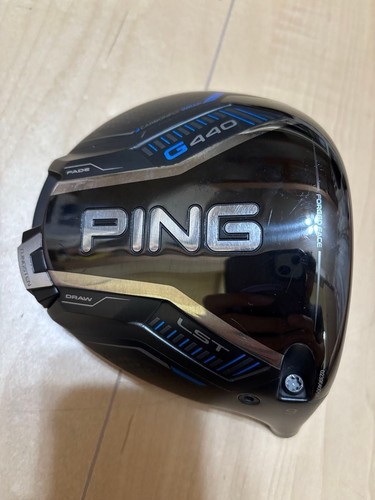 Occasion ping g440 - g440, lst