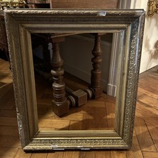 Cadre XIX Ème s Napoléon