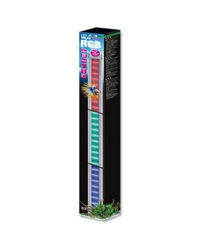 Rampe led jbl solar - rampe,