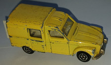 Majorette 235 citroën - majorette,