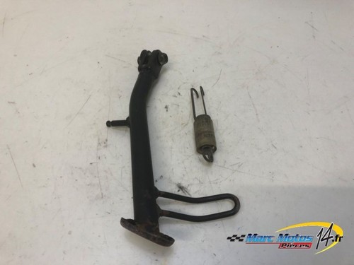Bequille laterale honda 125 - bequille,