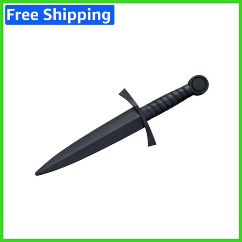 Medieval training dagger - training,