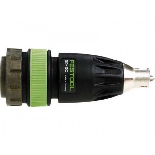 Mandrin festool avec butée - mandrin,