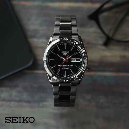 Montre homme seiko seiko5 - homme,
