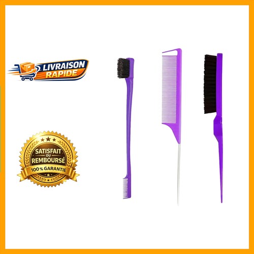 Accessoire coiffure peigne - accessoire,