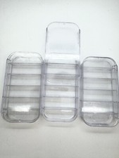 3 pièces Boîte de rangement