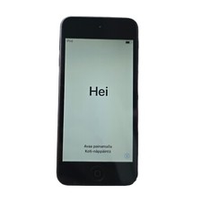 Apple Ipod Touch | 6E Génération 6G | A1574 | 32 Go | Gris | Utilisé #2