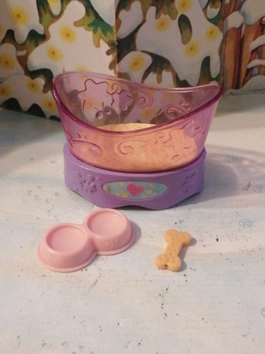 Petshop lps accessoires - ,