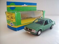 OPEL REkord A 1977 GAMA 893