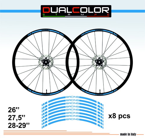 Autocollants roues