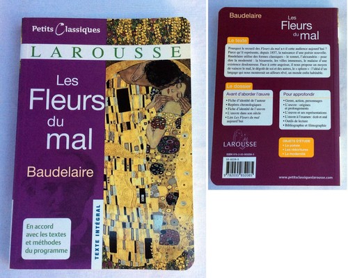 Livre petits classiques - -,